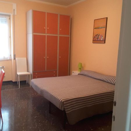 Dolce Notte, Near San Martino Hospital Bed & Breakfast Genoa Bagian luar foto